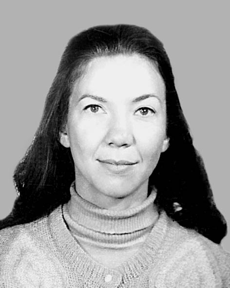 Бондаренко Лариса  Борисівна